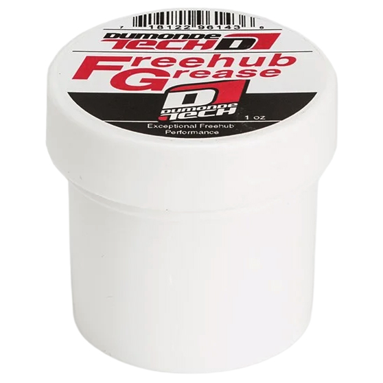 Dumonde Tech Freehub Grease 1.0oz