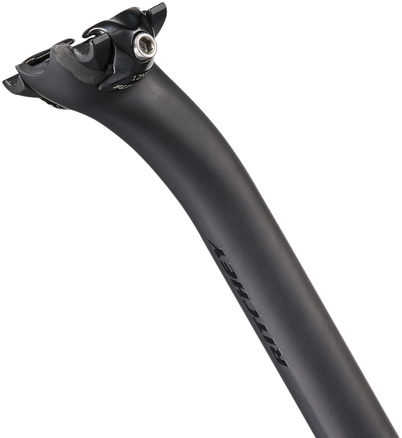 Ritchey Superlogic 1-Bolt Flexlogic Seatpost - Image 4