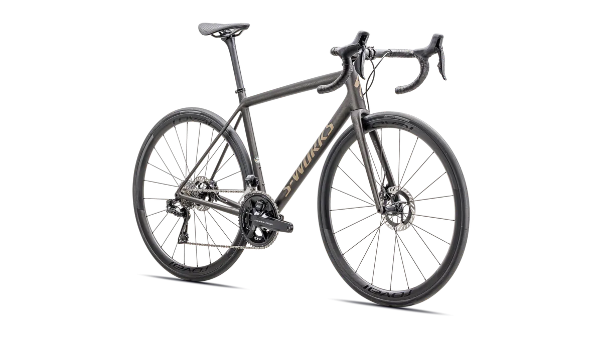 S-Works Aethos - Shimano Dura-Ace Di2 - Image 7