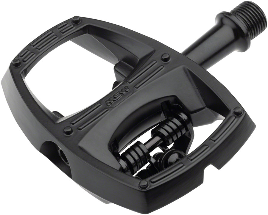 MSW Flip II Pedals - Image 2