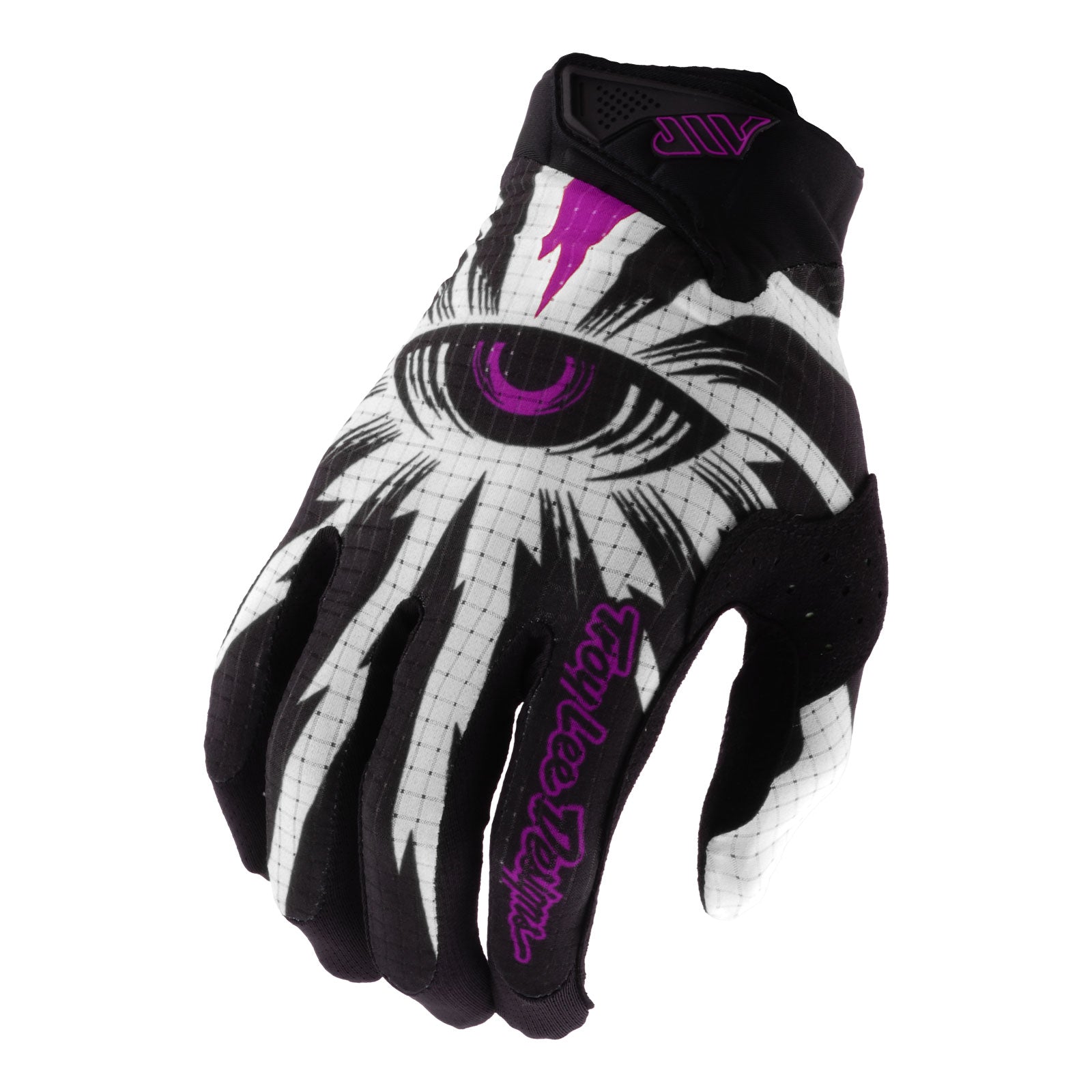 Youth Air Glove Cyclops Black / Fuchsia Youth Air Glove Cyclops Black / Fuchsia