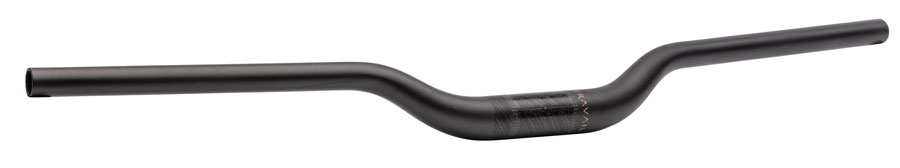 Teravail Mantle Carbon Handlebar - Carbon 35.0mm 800mm 40mm Rise Black Teravail Mantle Carbon Handlebar - Carbon 35.0mm 800mm 40mm Rise Black
