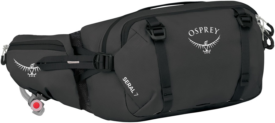 Osprey Savu 5 Lumbar Pack - Image 2