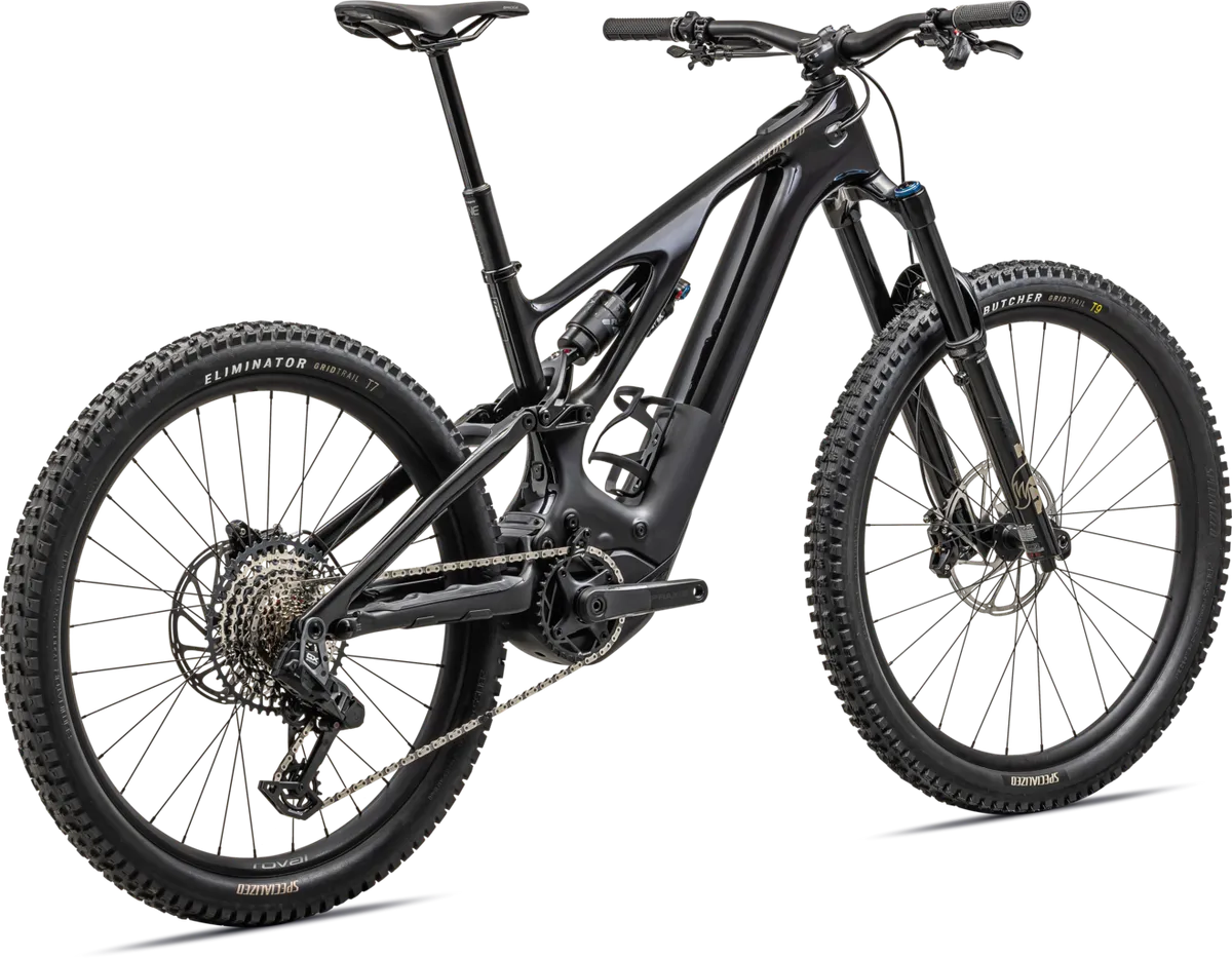 Turbo Levo 3 Expert T-Type - Image 3