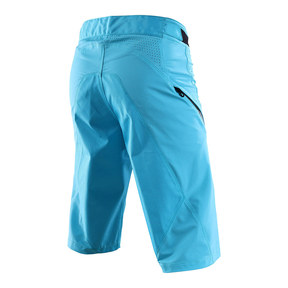 Sprint Short Mono Super Aqua - Image 3