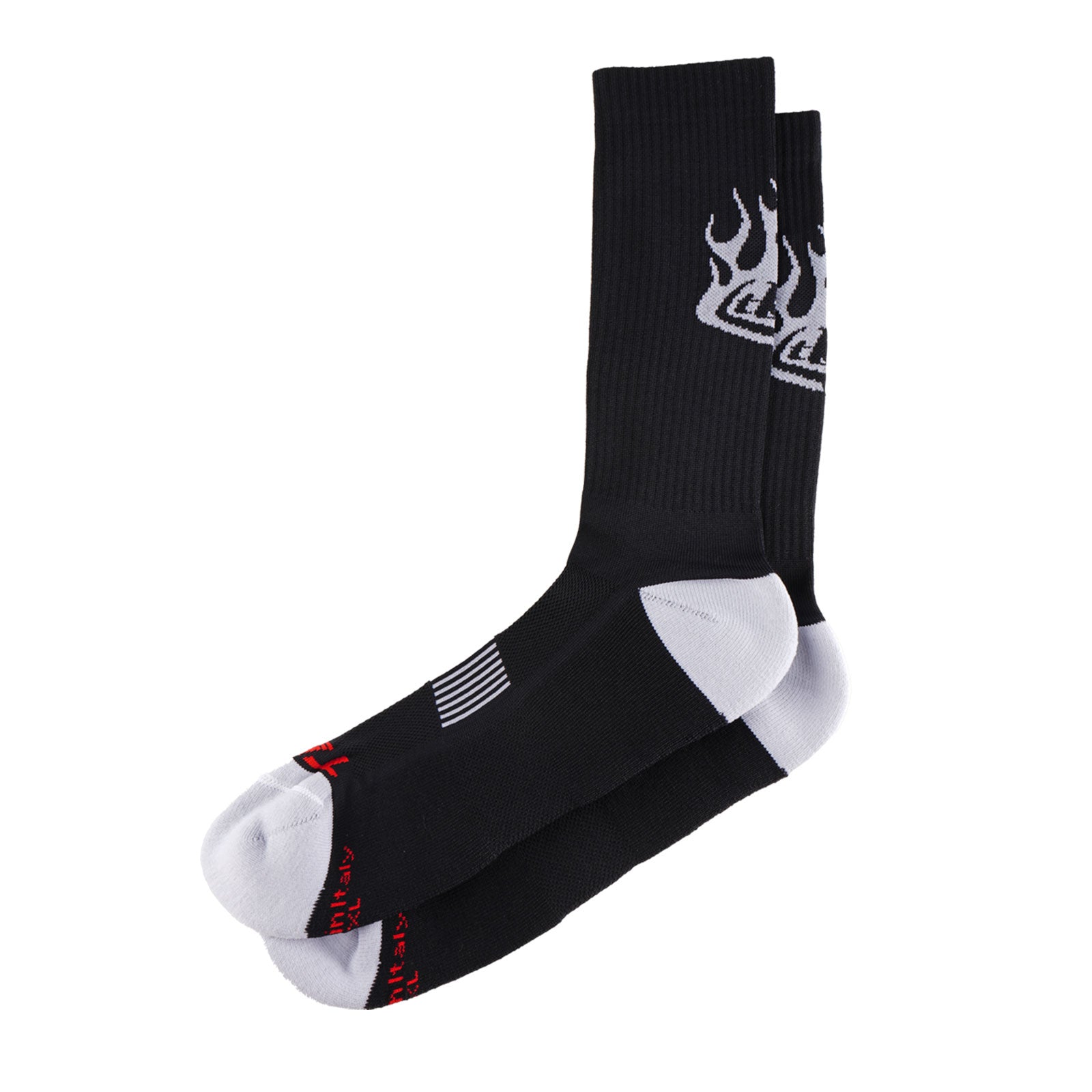 Mens Performance Socks Sendo Black Mens Performance Socks Sendo Black
