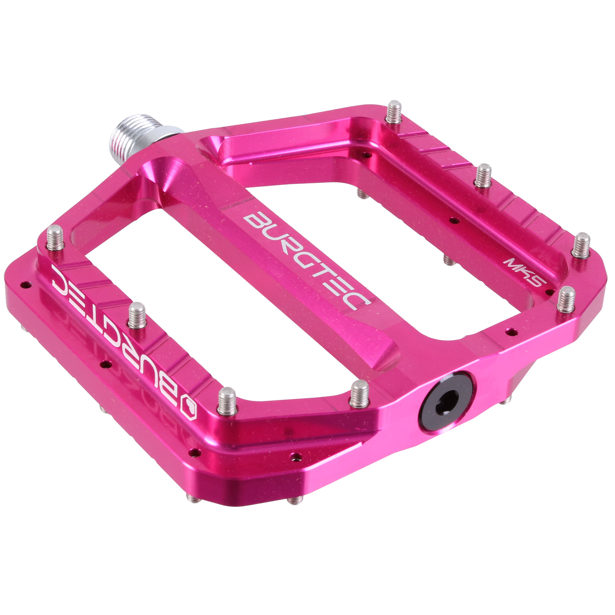Burgtec Penthouse MK5 Pedals - Image 9