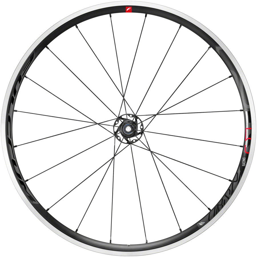 Fulcrum Racing 5 Wheelset - Image 2