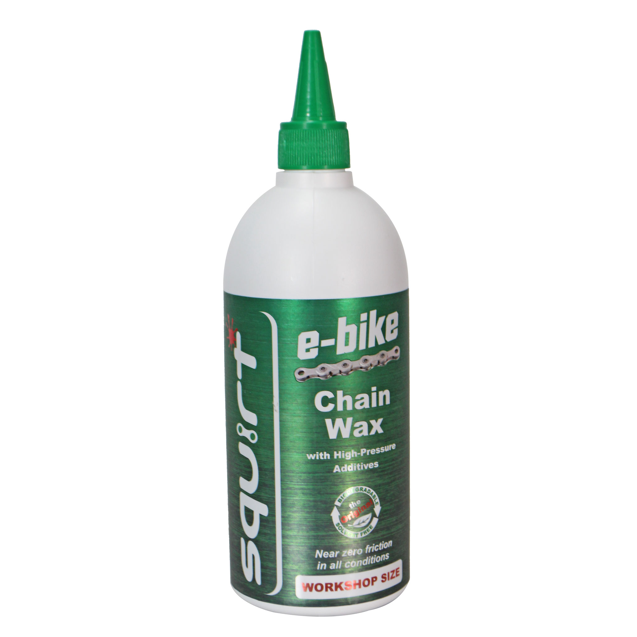 Squirt E-Bike Chain Lube Squirt E-Bike Chain Lube