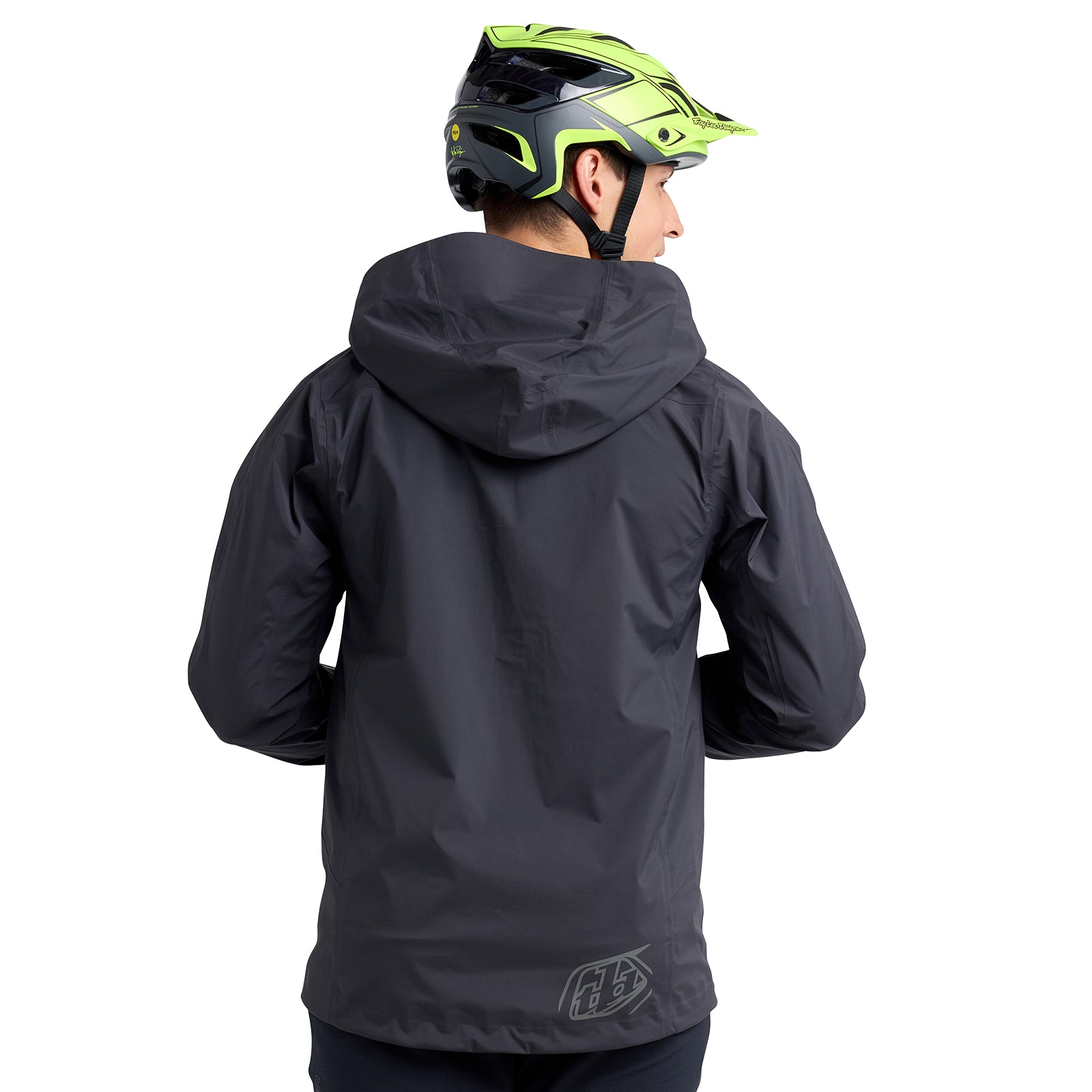 Resist Jacket Mono Carbon - Image 10