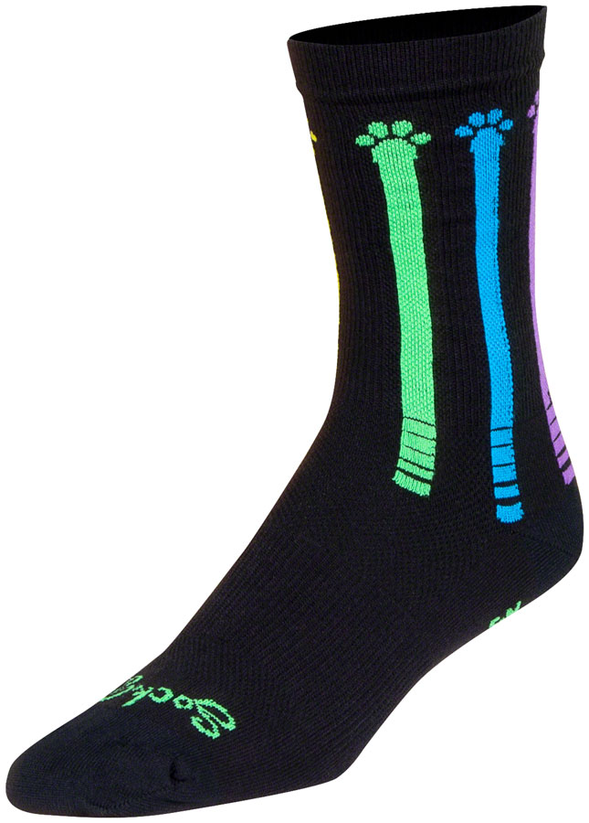 SockGuy Crew Socks - Image 2