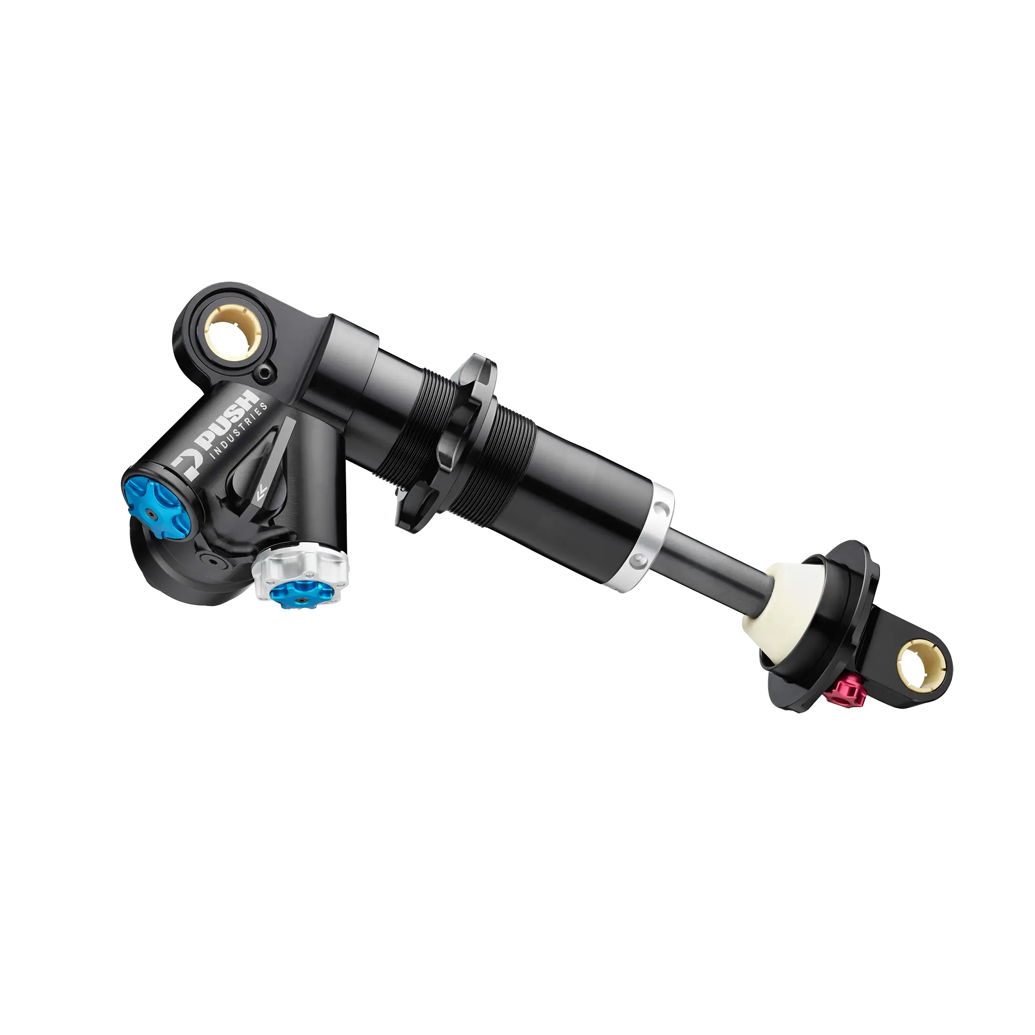 PUSH Industries VTX Coil Shock PUSH Industries VTX Coil Shock