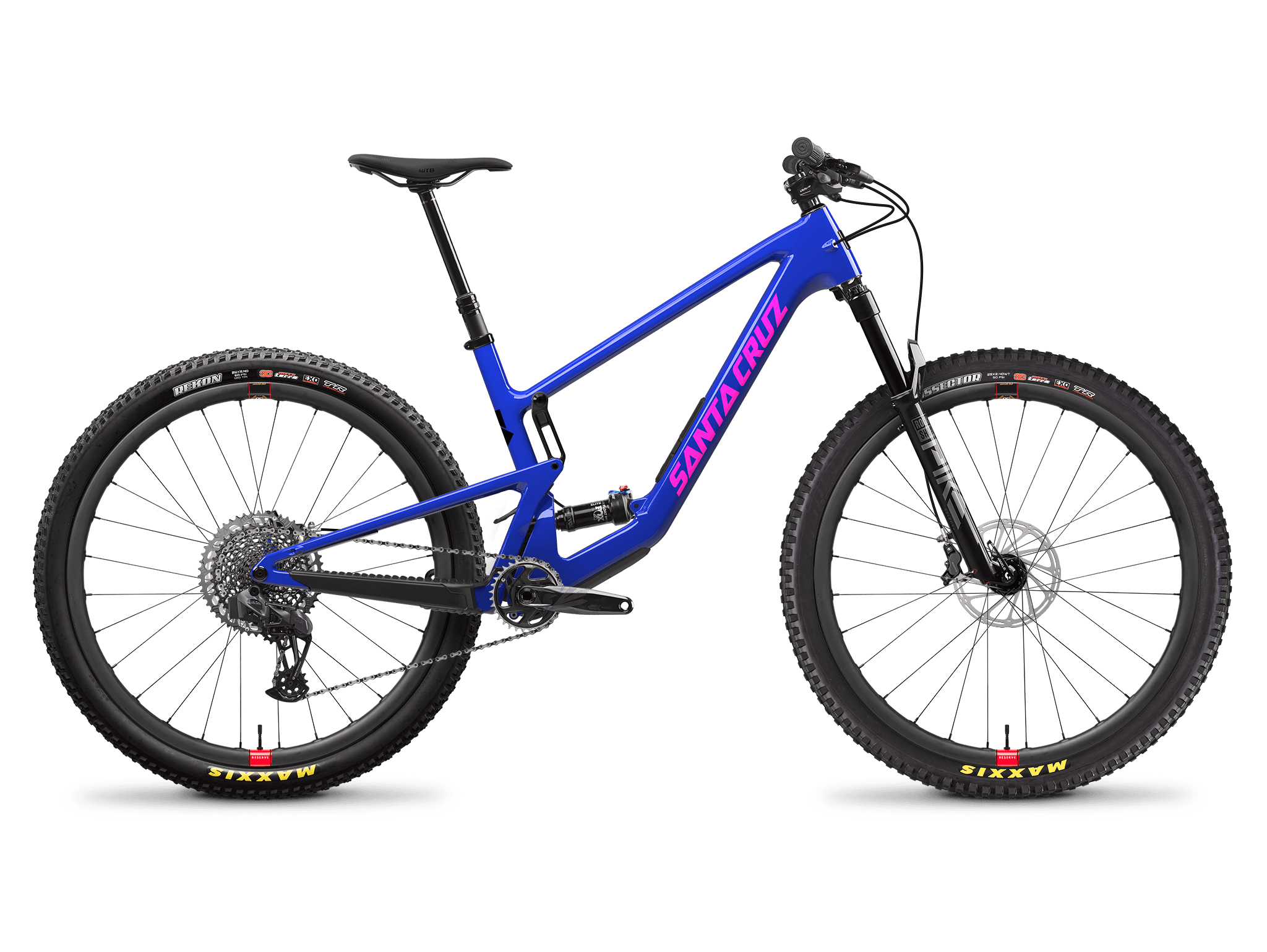 Tallboy GX AXS RSV 2023 variant 2