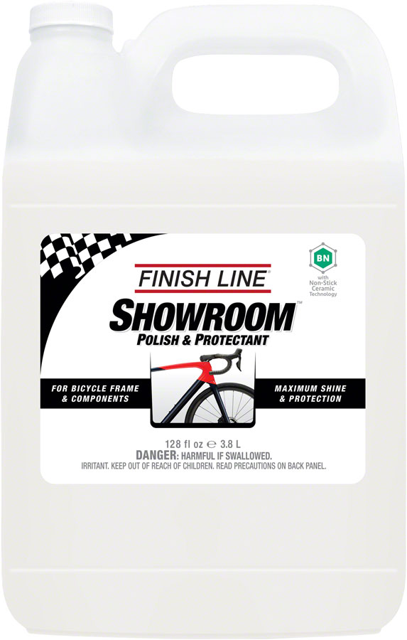 Finish Line Showroom Polish Protectant Ceramic Technology variant 3