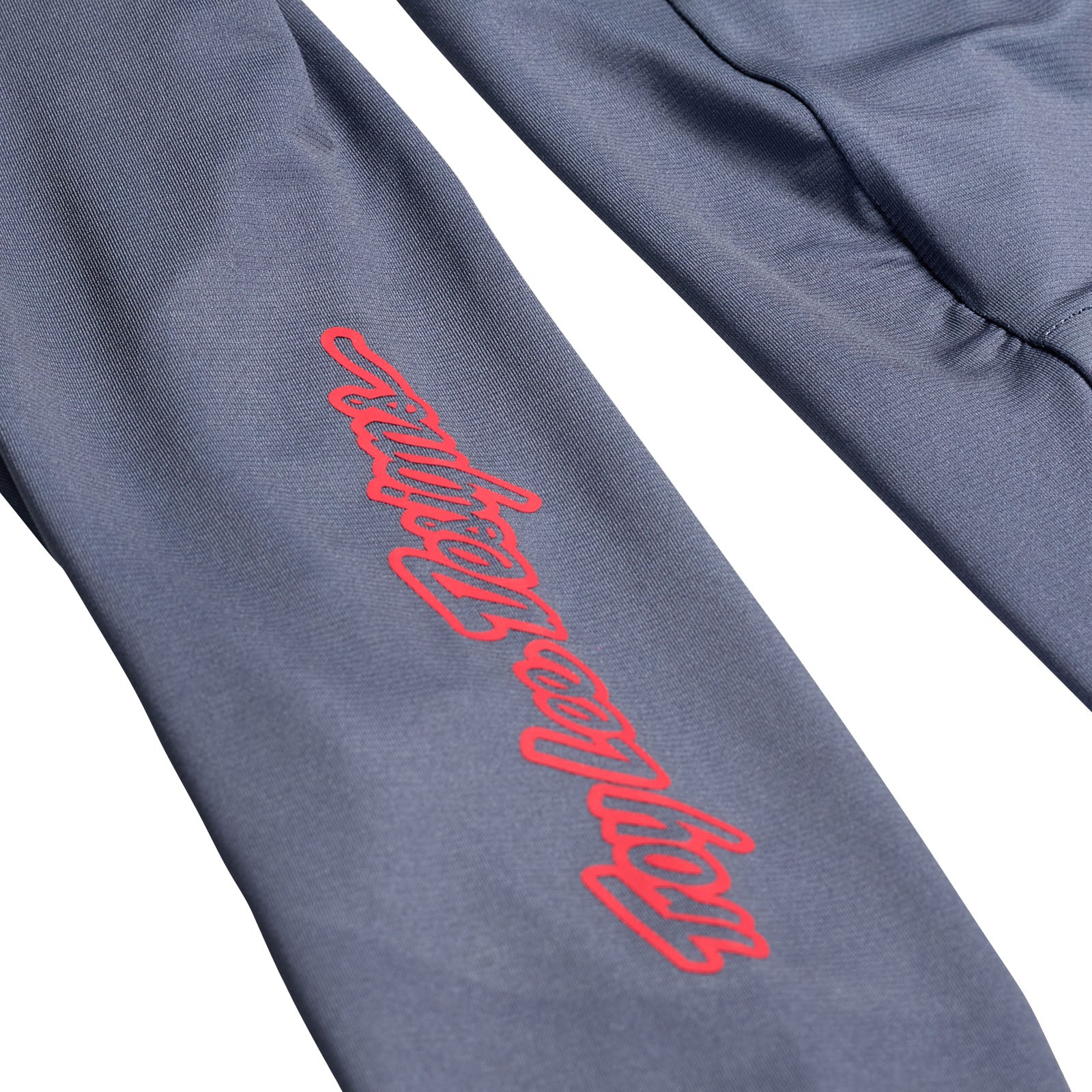 Skyline Long Sleeve Jersey Mono Steel Blue - Image 6
