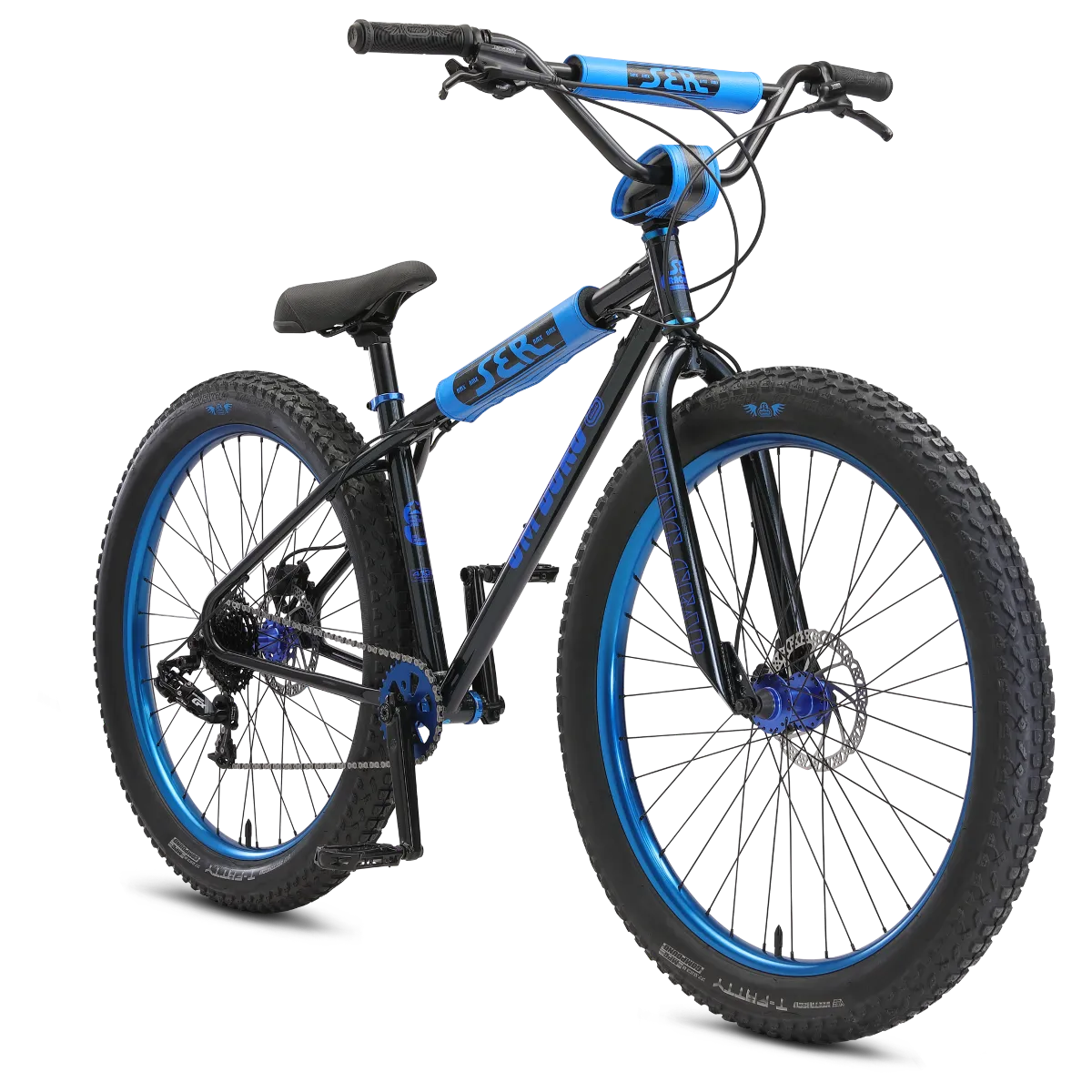OM-Duro 27.5"+