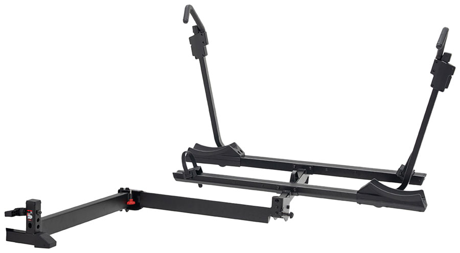 Yakima StepUp Swing Hitch Bike Rack - Image 3