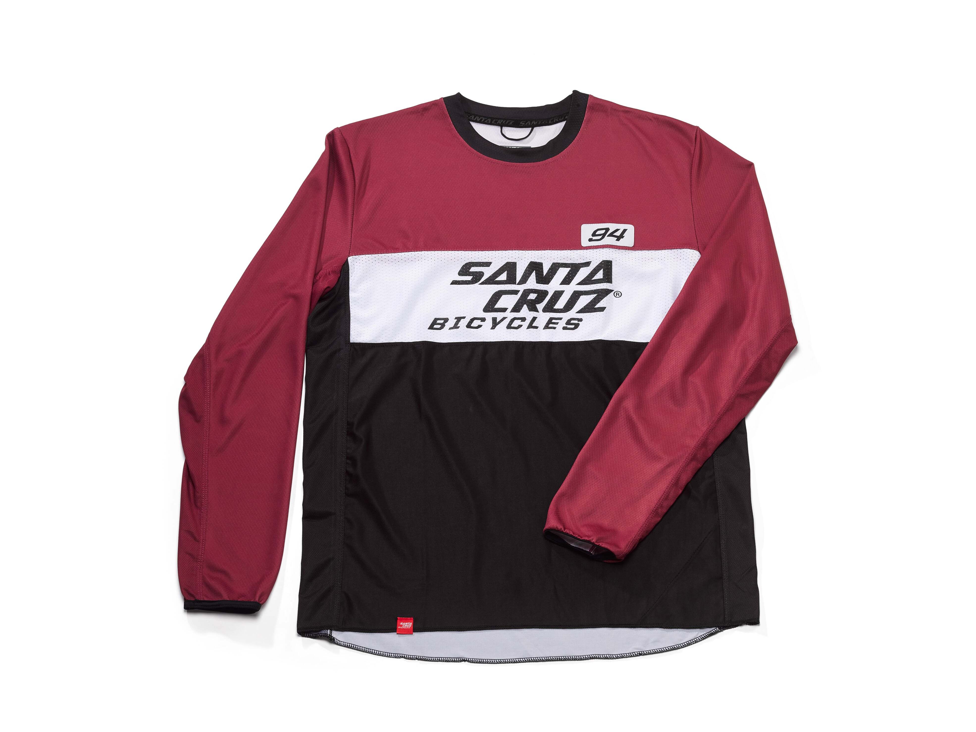 MX Enduro Jersey MX Enduro Jersey