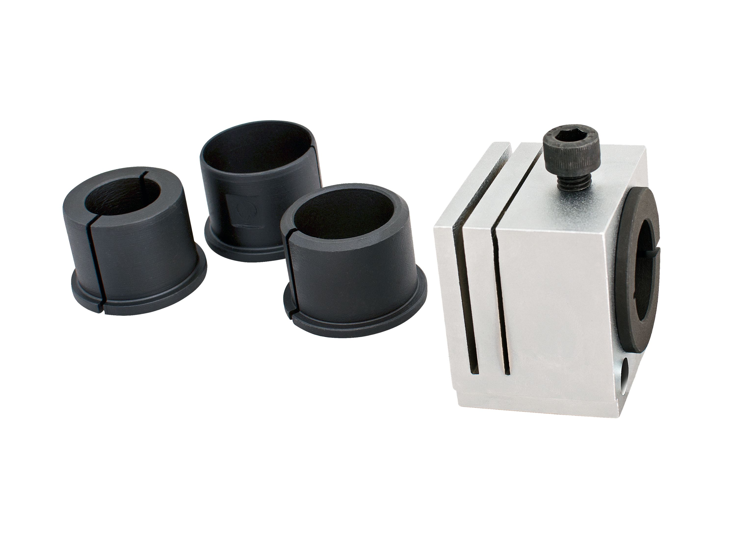 Unior Steerer Cutting Guide Set Tool