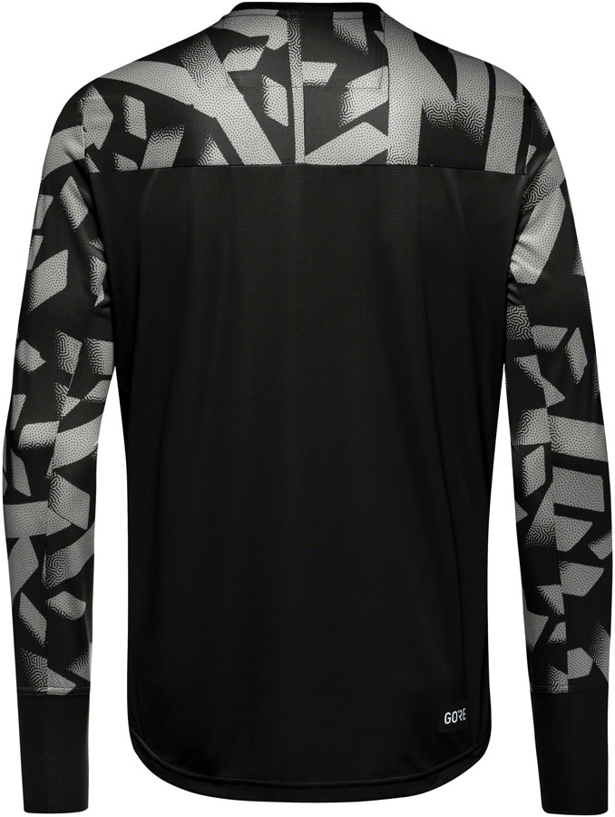 Gorewear Trail KPR Daily Long Sleeve Jersey Men's - Image 2