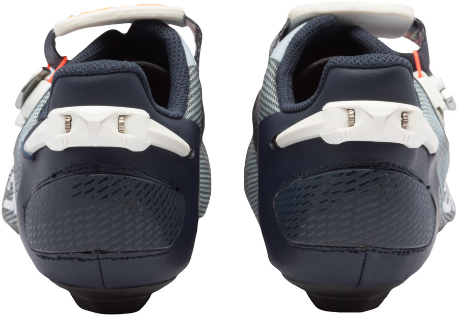 SIDI Wire 3 Road Shoes - Womens Dark Blue - Image 3