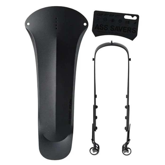 Ass Savers Win Wing MTB Fenders variant 2