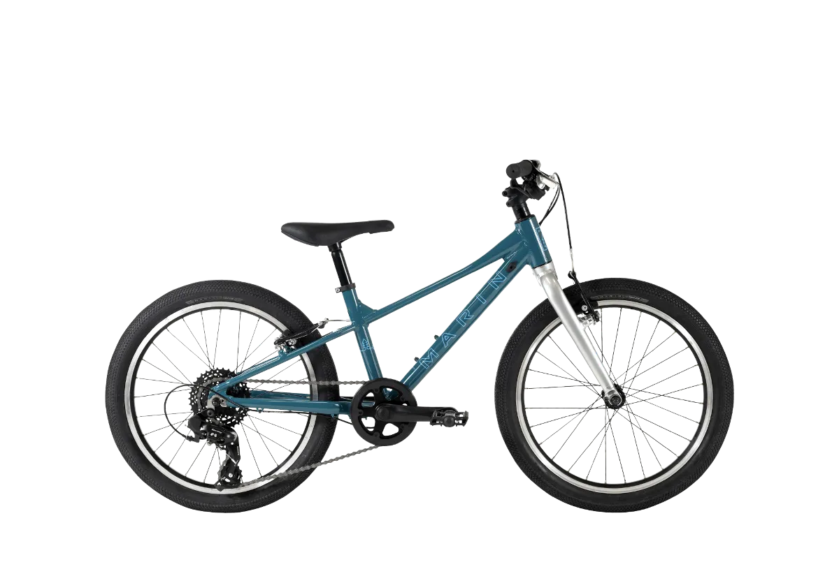 Coast Trail 20" 7 variant 2