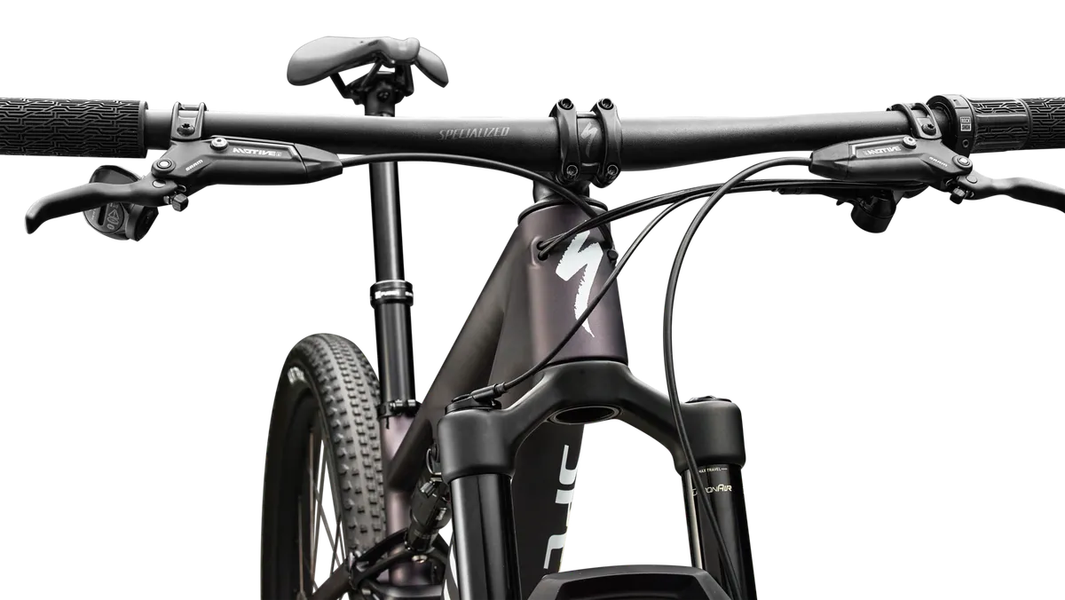 Epic 8 Comp - SRAM S-1000 AXS, RockShox Select - Image 10