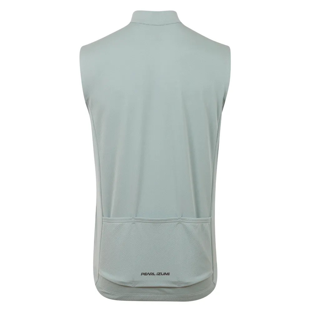 Men's Quest Sleeveless Jersey - Image 4