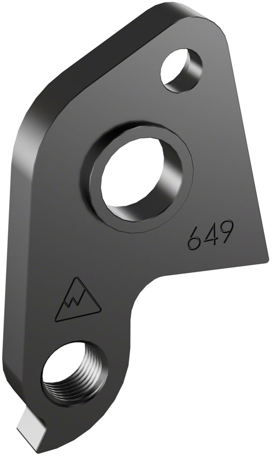 Wheels Manufacturing Hangers Requiring 1 Fastener - Image 2