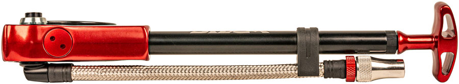 Silca Ultimate Shock Pump - Image 4
