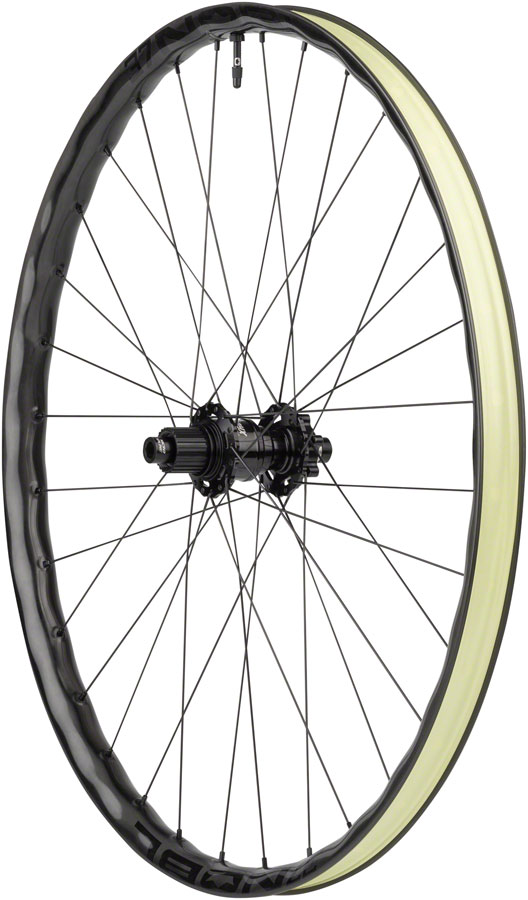 NOBL TR37/Onyx Vesper Rear 29" Wheel variant 2