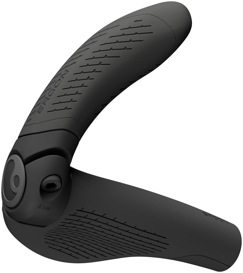 Ergon GP4 Evo Grips - Image 3