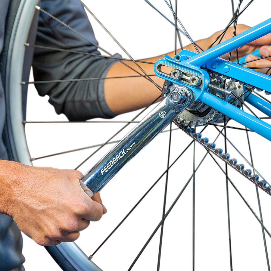 Feedback Sports Pedal Wrench - Image 4
