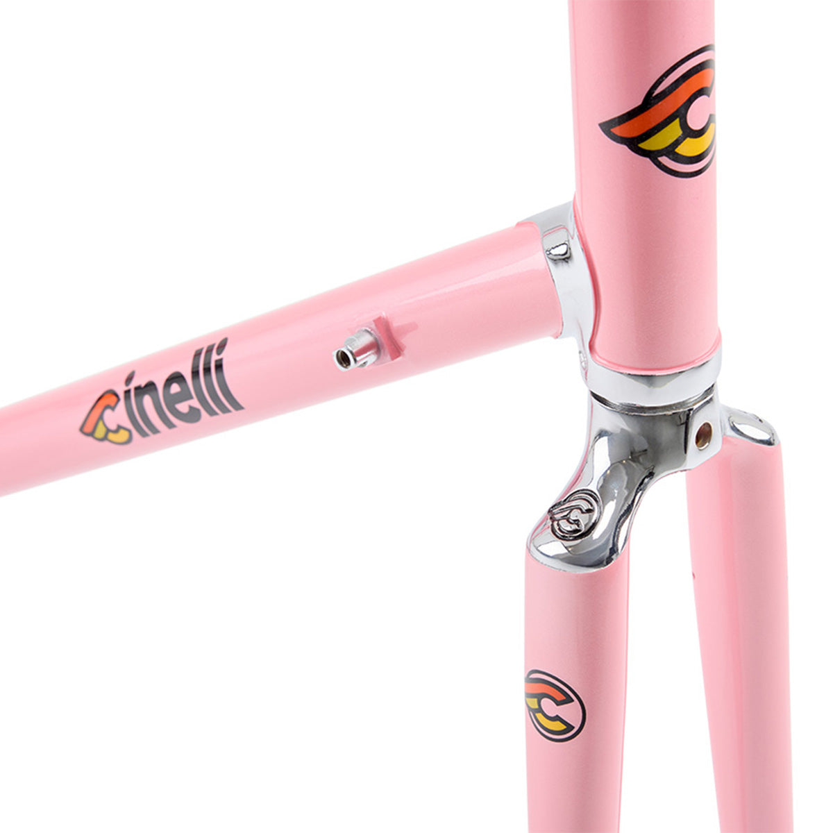 Supercorsa Pink - Limited Edition - Image 4