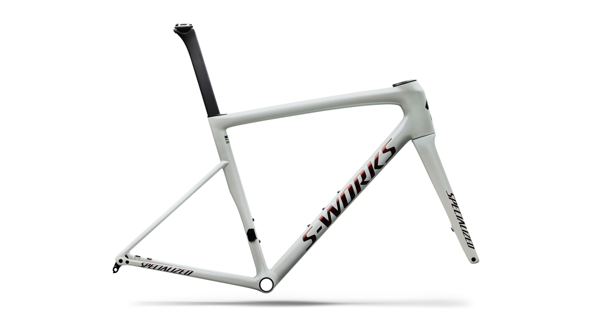 S-Works Tarmac SL8 Frameset - FACT 12R Carbon variant 2