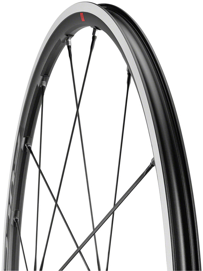 Fulcrum Racing Zero C17 Wheelset - Image 2