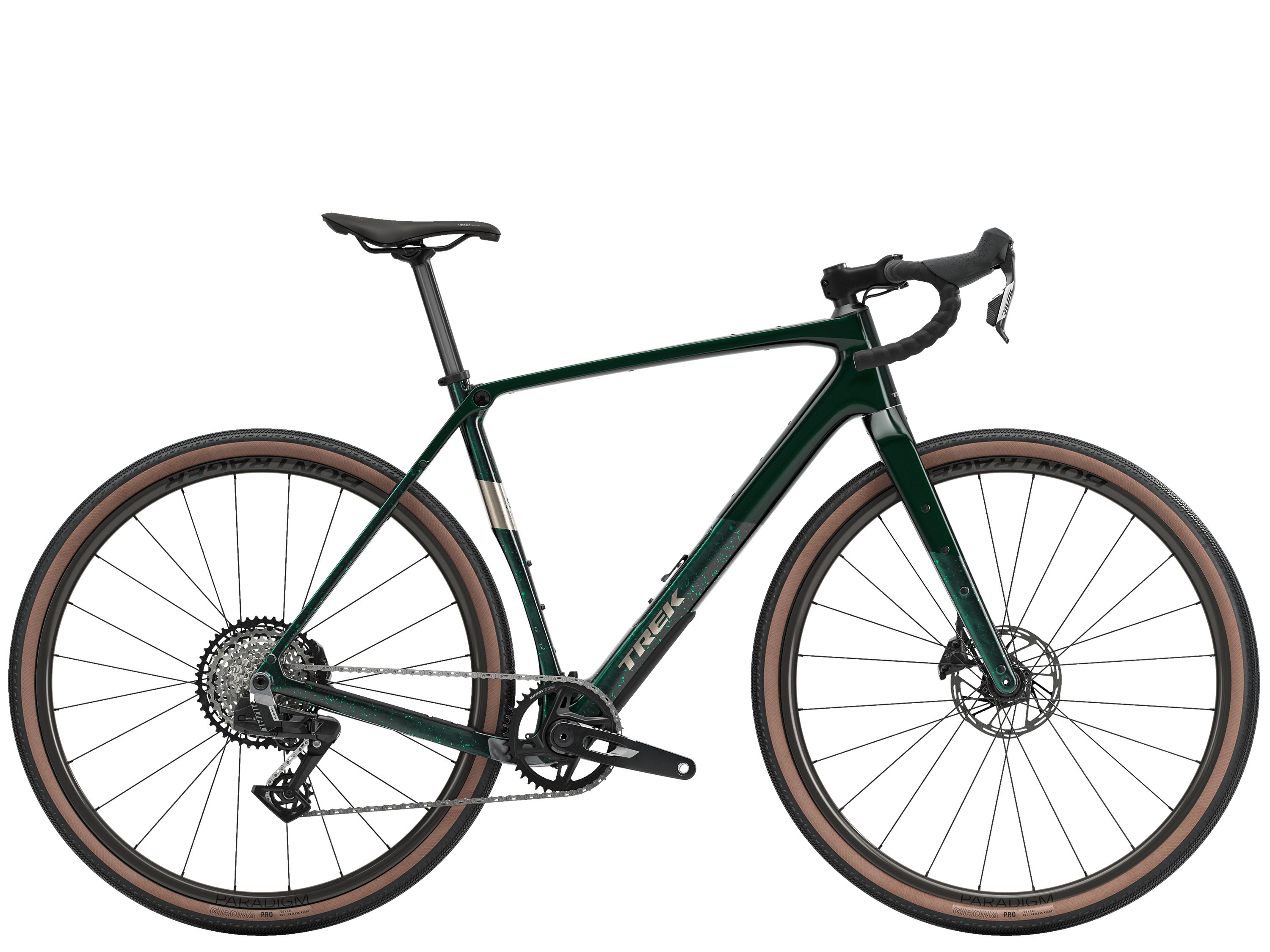 Trek Checkpoint SL 6 AXS Gen 3 variant 2