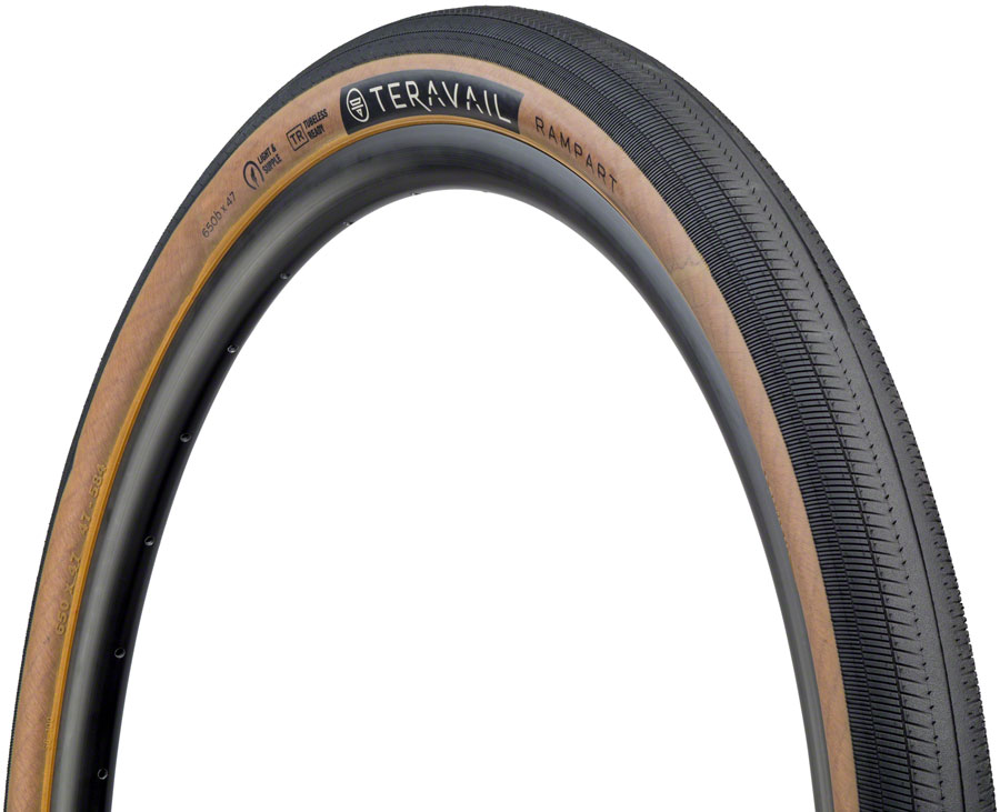 Teravail Rampart Tires variant 2