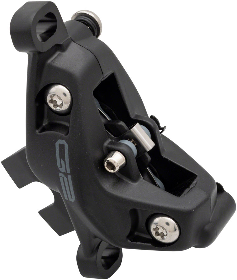 SRAM G2 RSC Disc Brake Caliper Assembly - Image 2