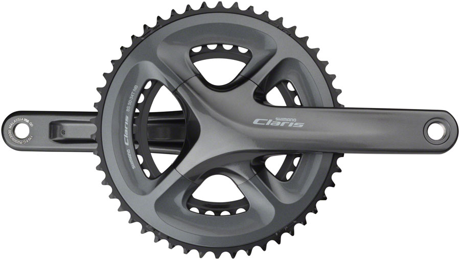 Shimano Claris FC-R2000 Crankset variant 2