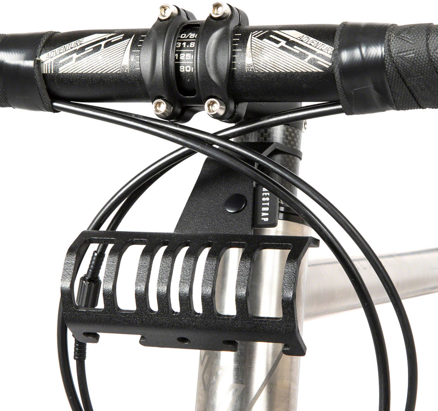 Restrap Bumper Bar Bag/Accessory Mount - Image 4