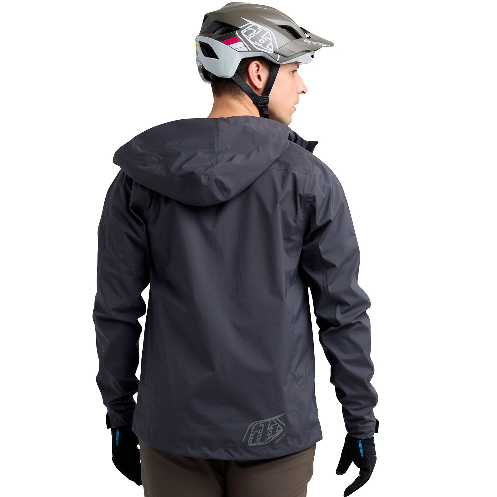 Resist Jacket Mono Carbon - Image 13