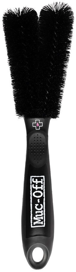 Muc-Off 2-Prong Brush - Image 2