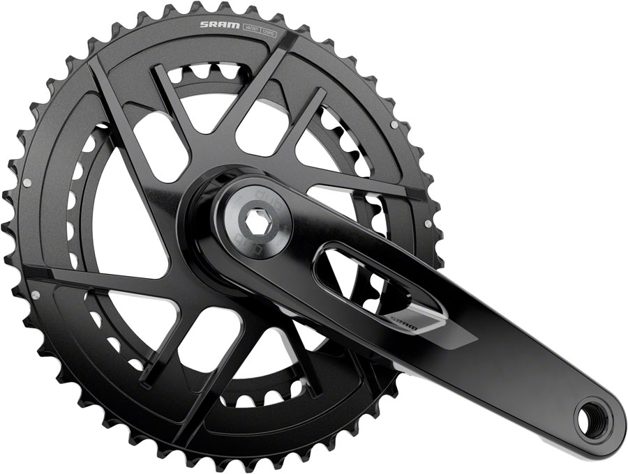 SRAM Rival Crankset - Image 2