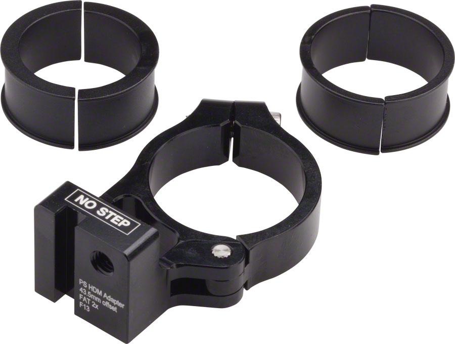 Problem Solvers Direct Mount Adaptors variant 3
