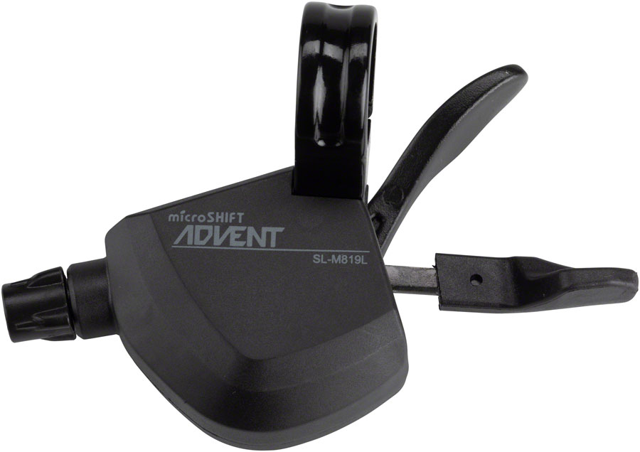 microSHIFT ADVENT Xpress Left Trigger Shifter - Image 2