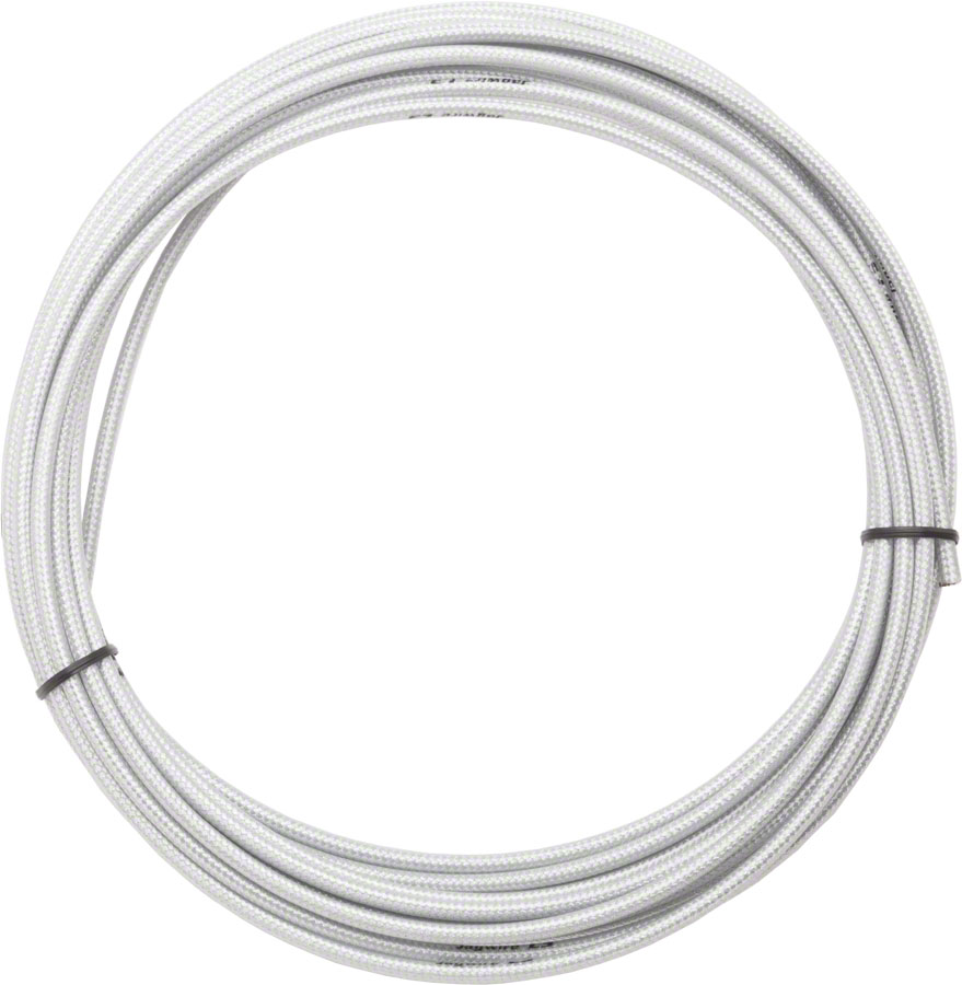 Jagwire 5mm Sport Brake Housing with Slick-Lube Liner - 10M Roll - Image 21