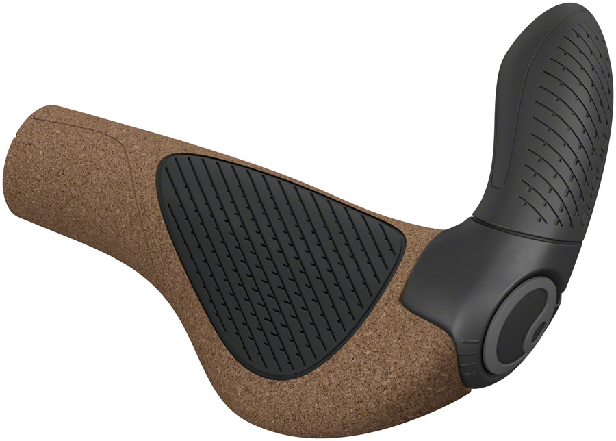 Ergon GP3 Evo BioKork Grips variant 2