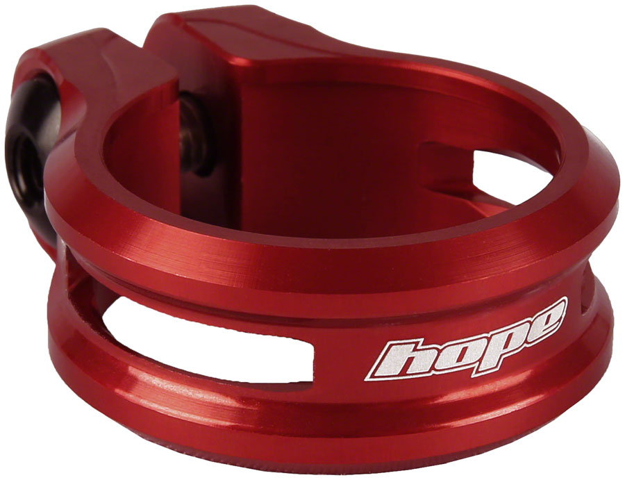 Hope Seatpost Clamp variant 4
